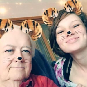 Meet your Posher, Destiny